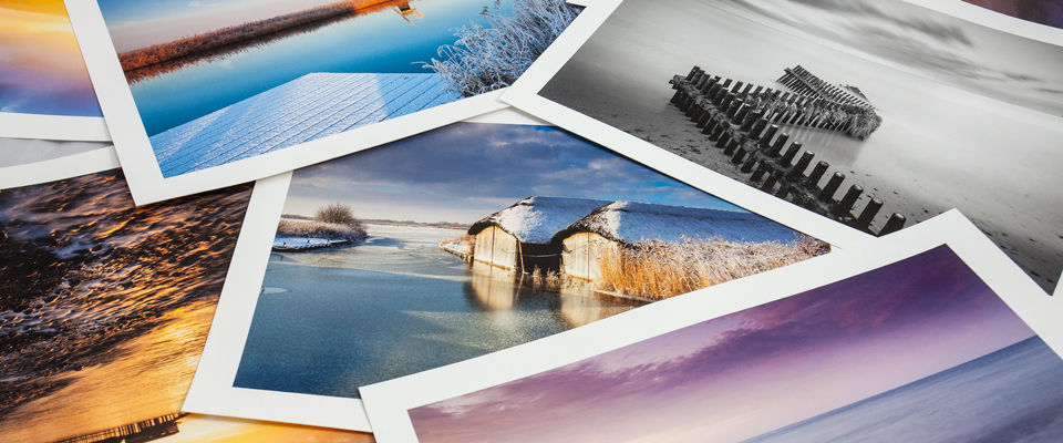 Giclée Printing – Wimborne Photo Centre